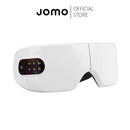 JOMO Smart 3D Portable Bluetooth Pain Relief Eye Massager