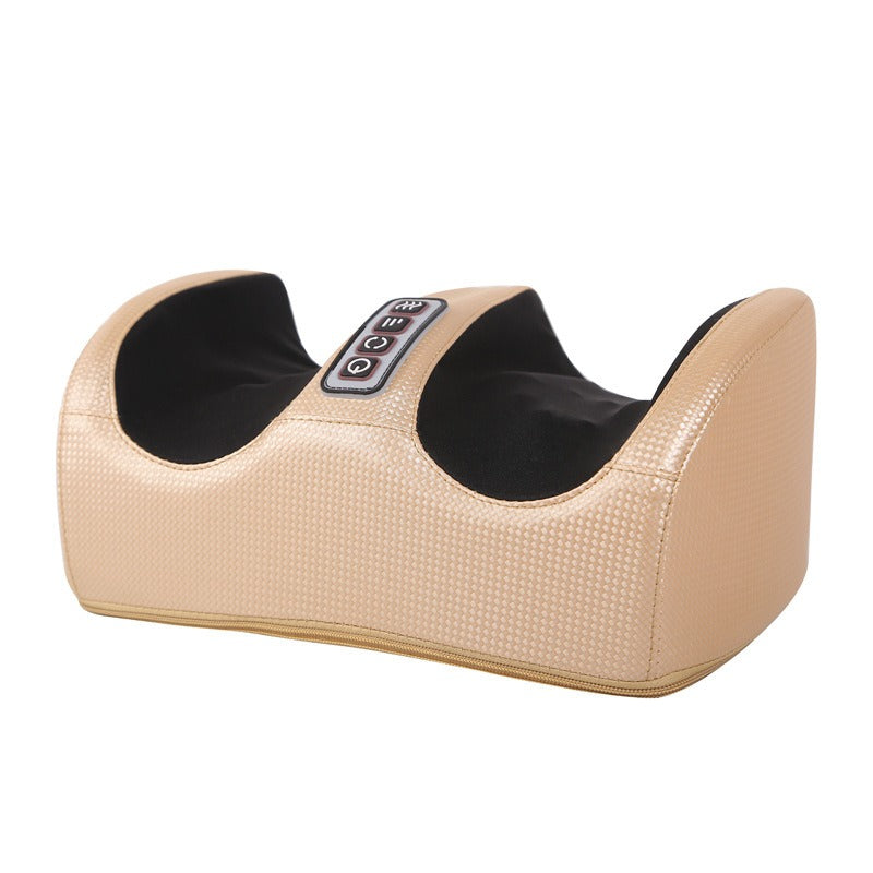 NEW Model Foot Massager Machine Feet Massage Kneading Heating Massager Gift Idea