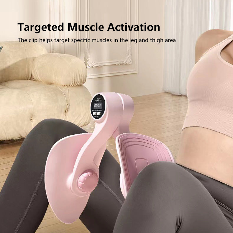 JOMO Digital Hip Trainer Clip