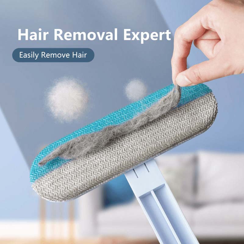 Jomo Multifunctional Hair Removal Brush