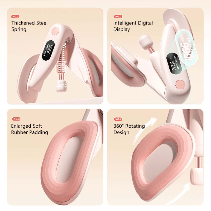 JOMO Digital Hip Trainer Clip