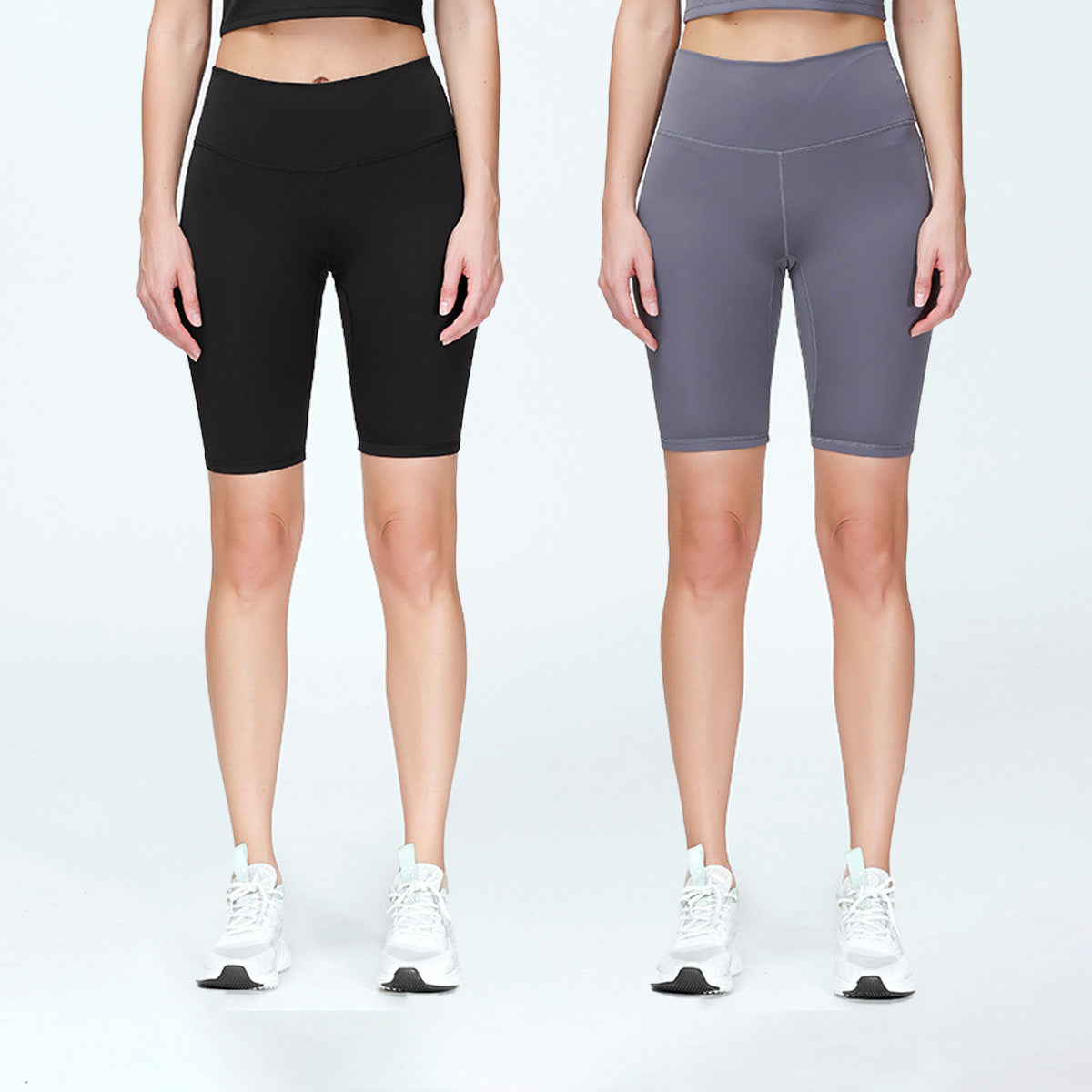 JOMO Graphene Yoga Shorts 石墨烯瑜伽短裤