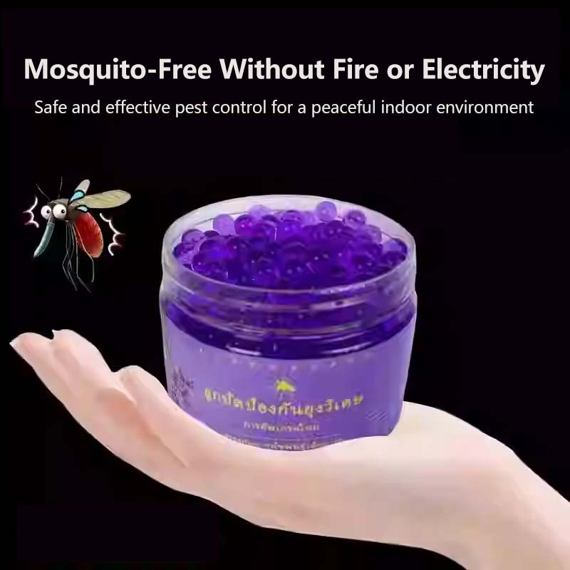 【5 Pcs】Anti-mosquito Magic Box Repellent