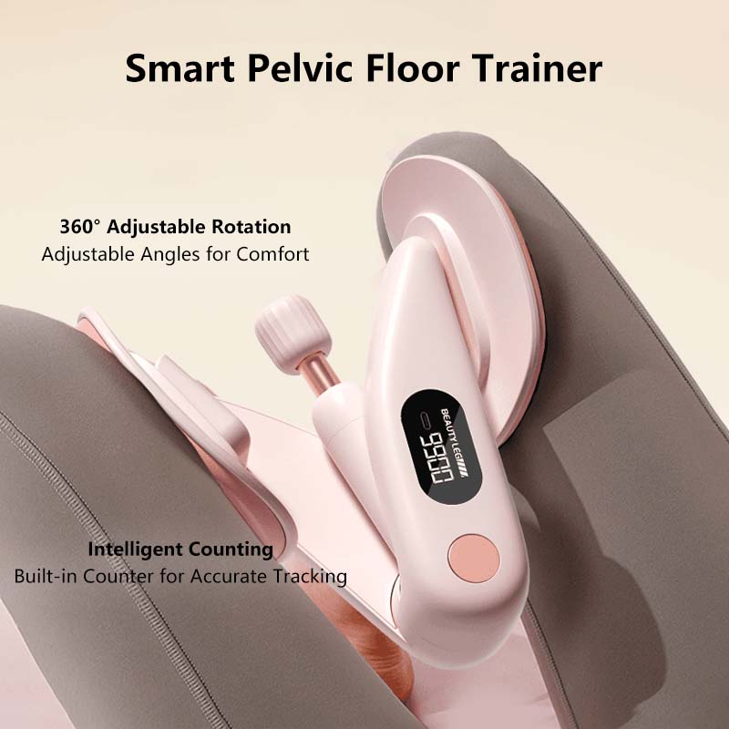 JOMO Digital Hip Trainer Clip