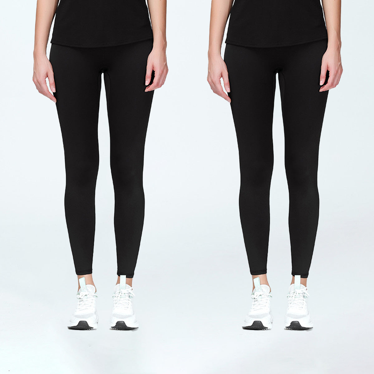 JOMO Graphene Yoga Pants