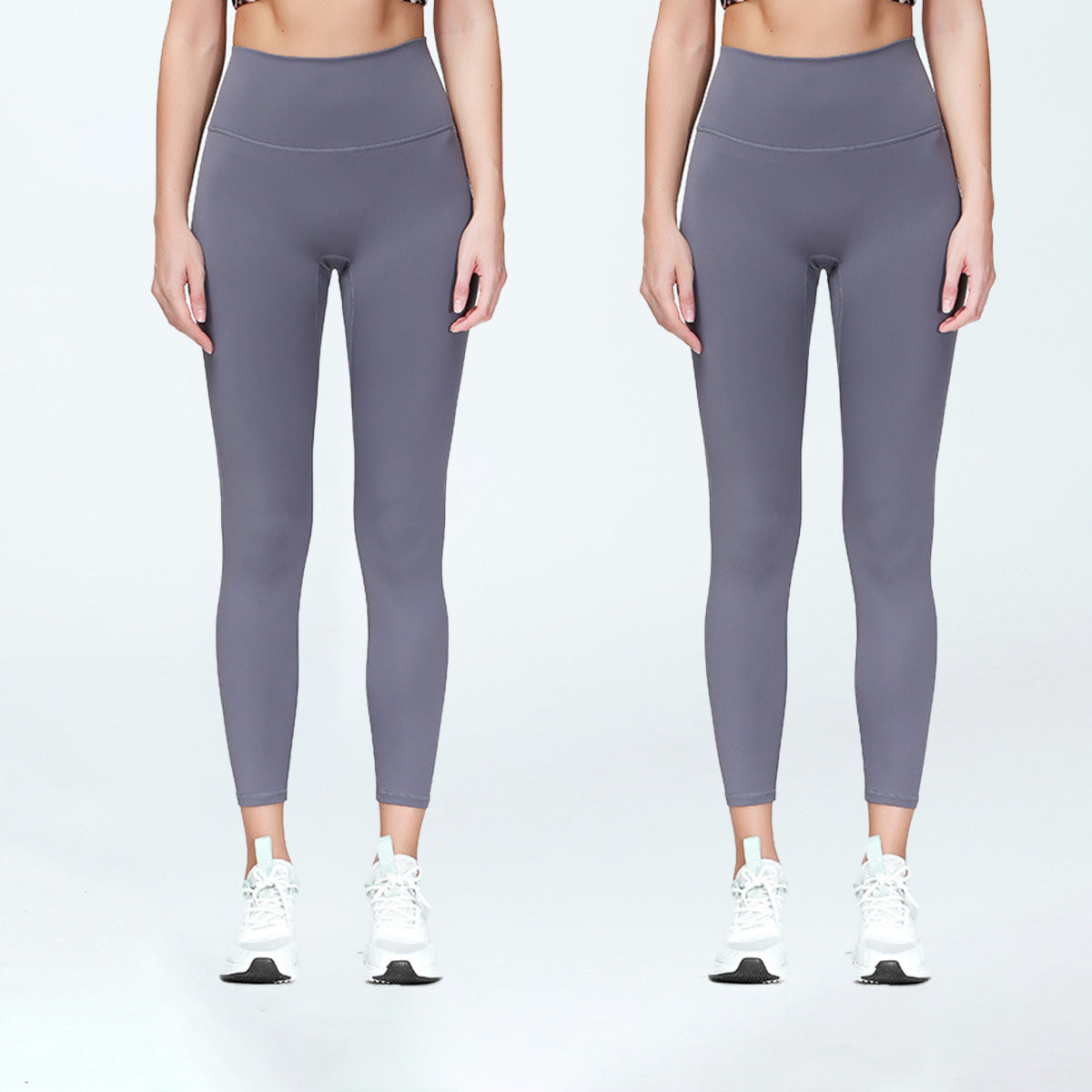 JOMO Graphene Yoga Pants