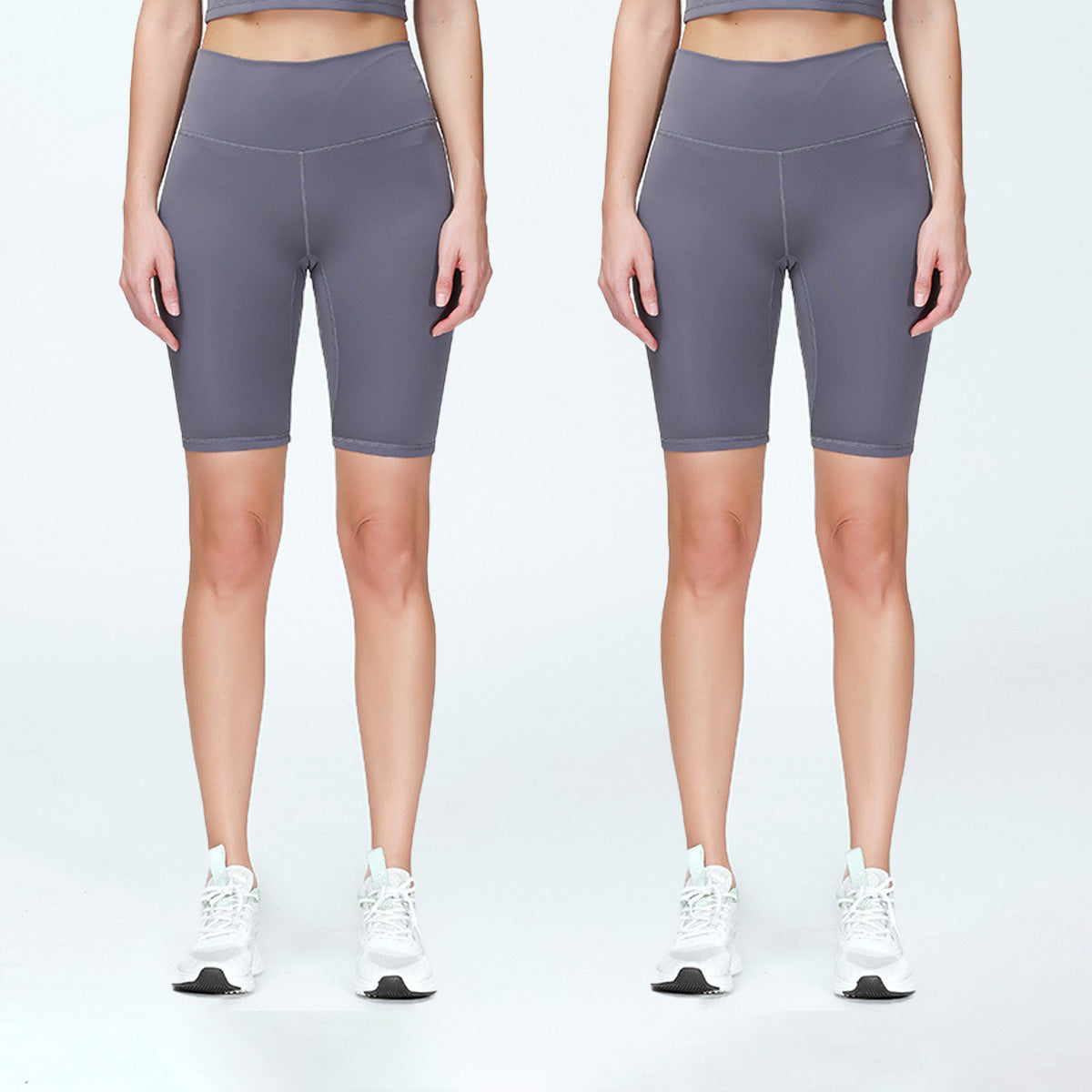 JOMO Graphene Yoga Shorts 石墨烯瑜伽短裤