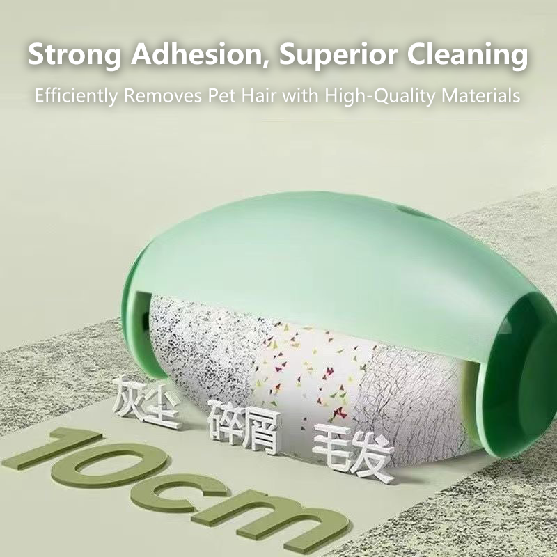 【Buy 1 Free 1】Portable Pet Hair & Lint Remover