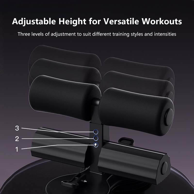 ✅SG Ready Stocks✅ JOMO Abdominal Sit Up Fitness Aid