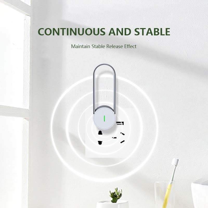 Ultrasonic Pest Control Mite Removal Insects Pest Control Mosquito repellent mite repellent