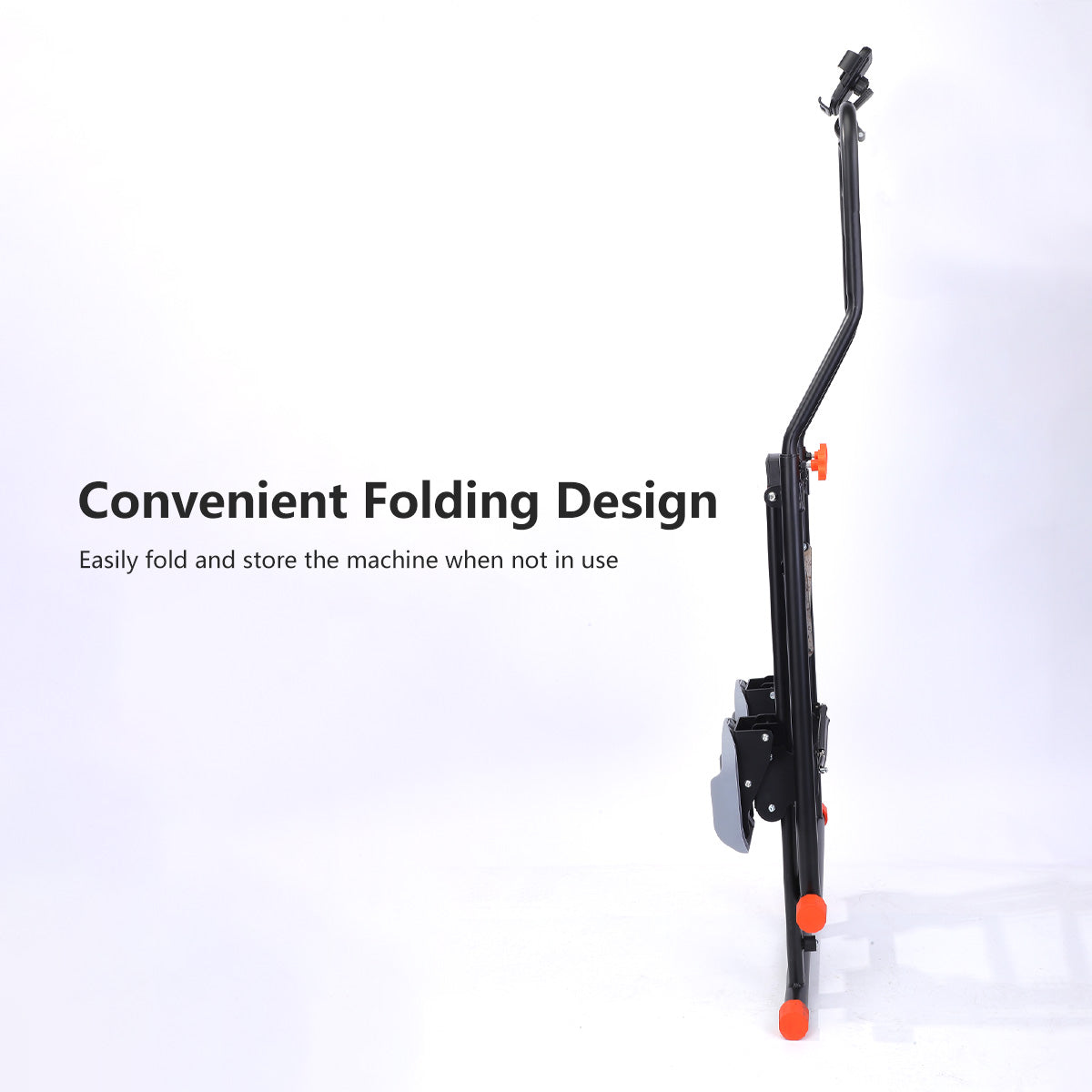 JOMO Foldable Cardio Stair Climber