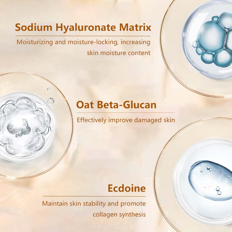 JOYRUQO Bifid Yeast Anti Wrinkle Firming Wrinkle Lightening Essence jiaorunquan 娇润泉二裂酵母次抛精华液 七老板推