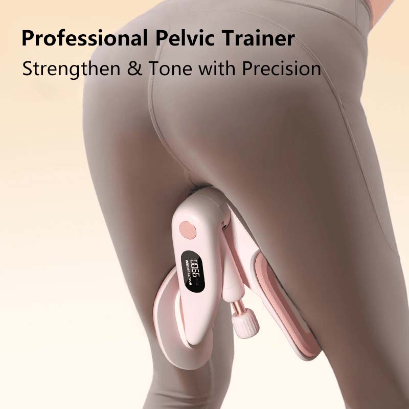 JOMO Digital Hip Trainer Clip