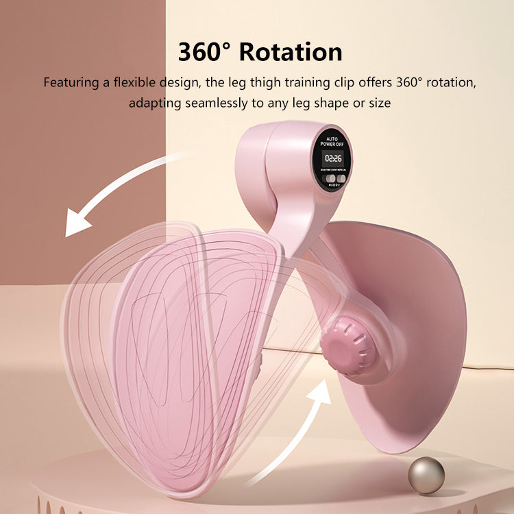 JOMO Digital Hip Trainer Clip