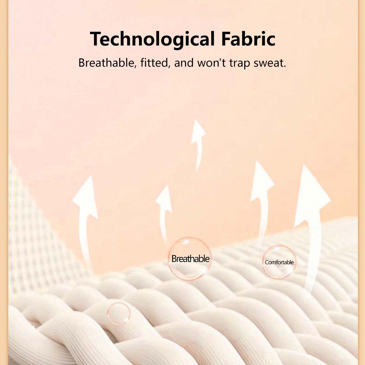 New Posture Correction Belt