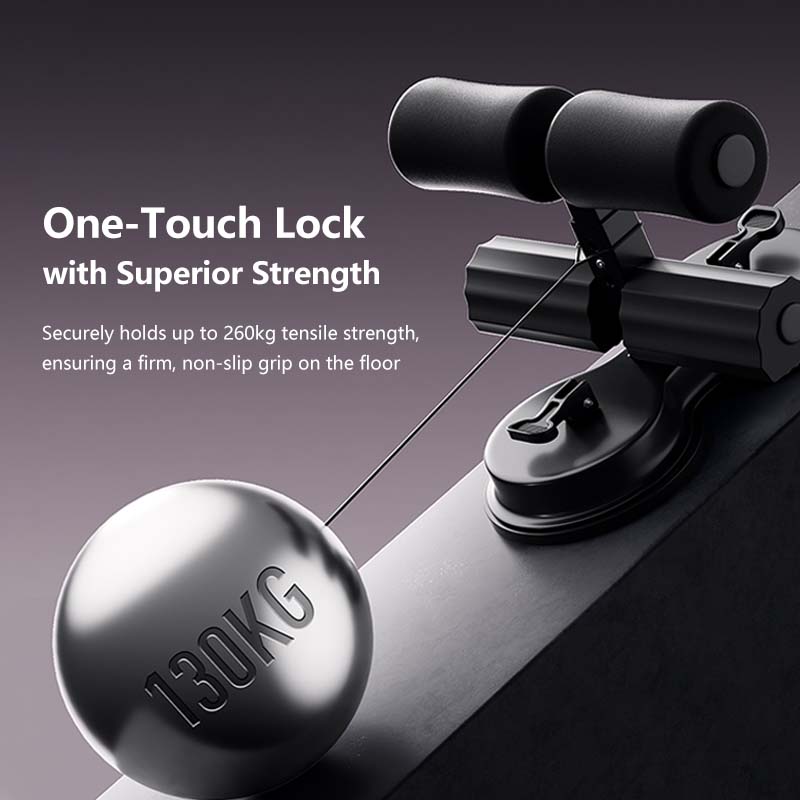 ✅SG Ready Stocks✅ JOMO Abdominal Sit Up Fitness Aid