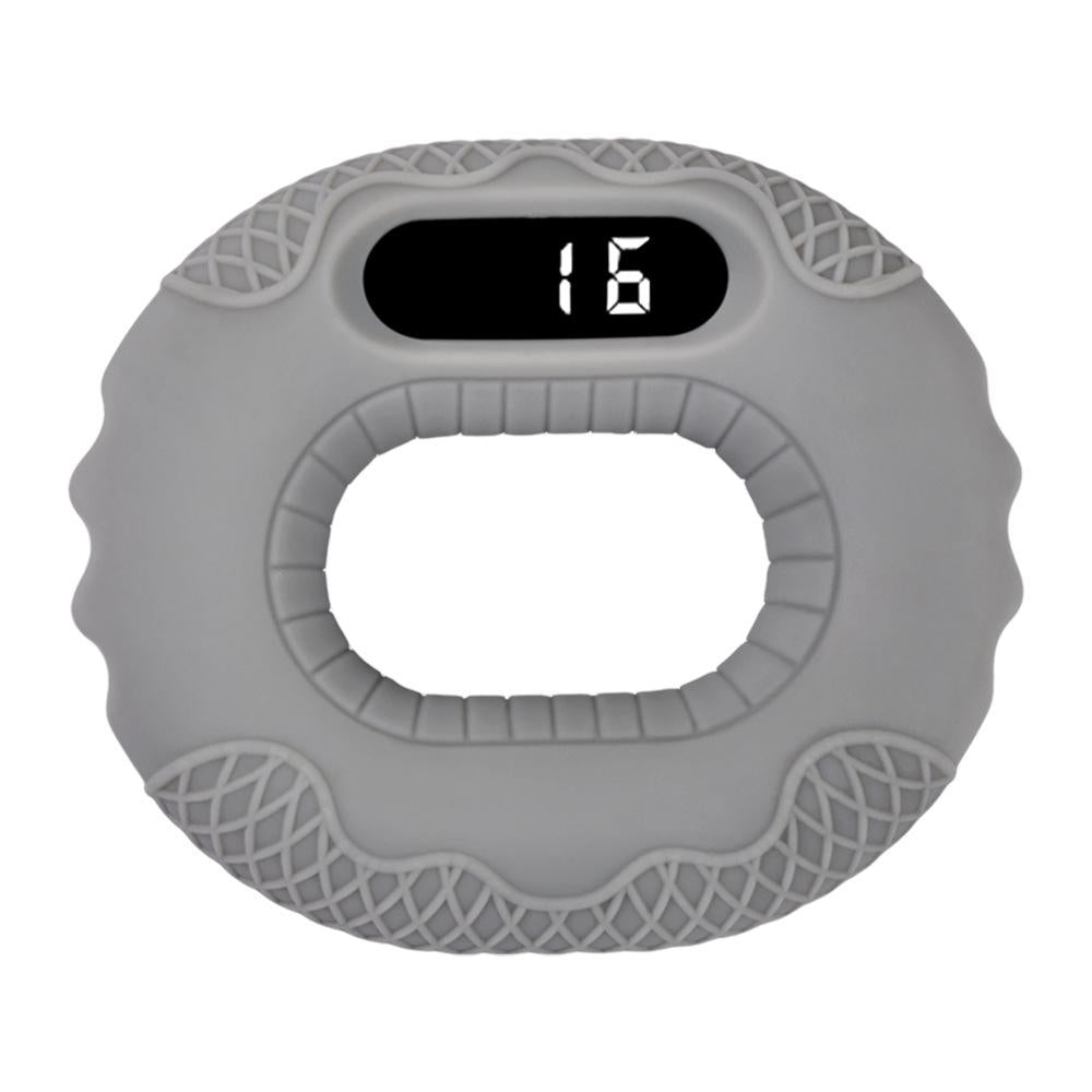 ✅SG Ready Stocks✅ JOMO Smart Hand Grip Strengthener Bluetooth Remote LED Counter 蓝牙连接握力器