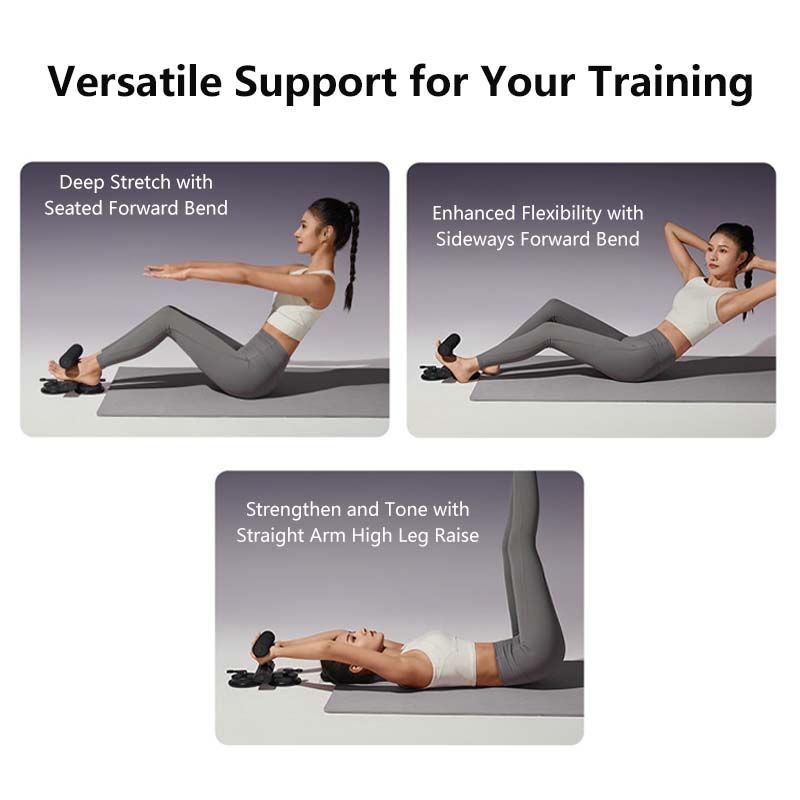 ✅SG Ready Stocks✅ JOMO Abdominal Sit Up Fitness Aid