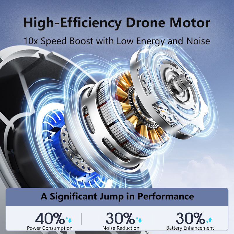 Portable Handheld Fan Strong Wind 100 Gear Wind Speed Compact Travel Fan Mini Fan USB Rechargeable Fan Digital Display