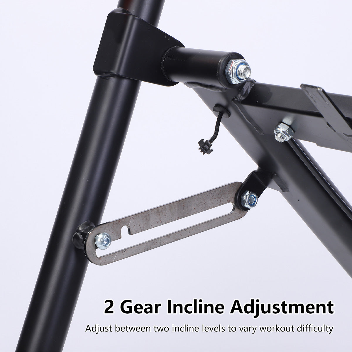 JOMO Foldable Cardio Stair Climber