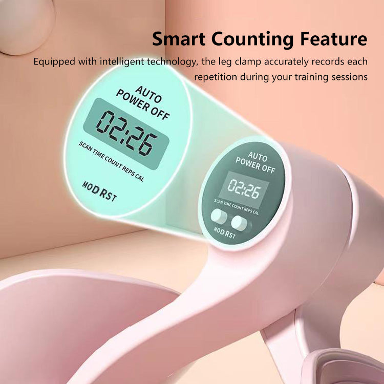 JOMO Digital Hip Trainer Clip