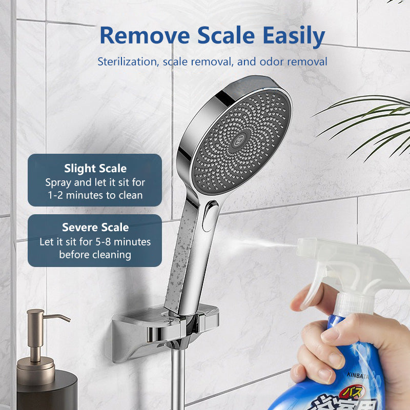 Japan KINBATA Complete Cleaning Trio Bathroom Cleaner Toilet Cleaner Oil Cleaner Fabric Cleaner