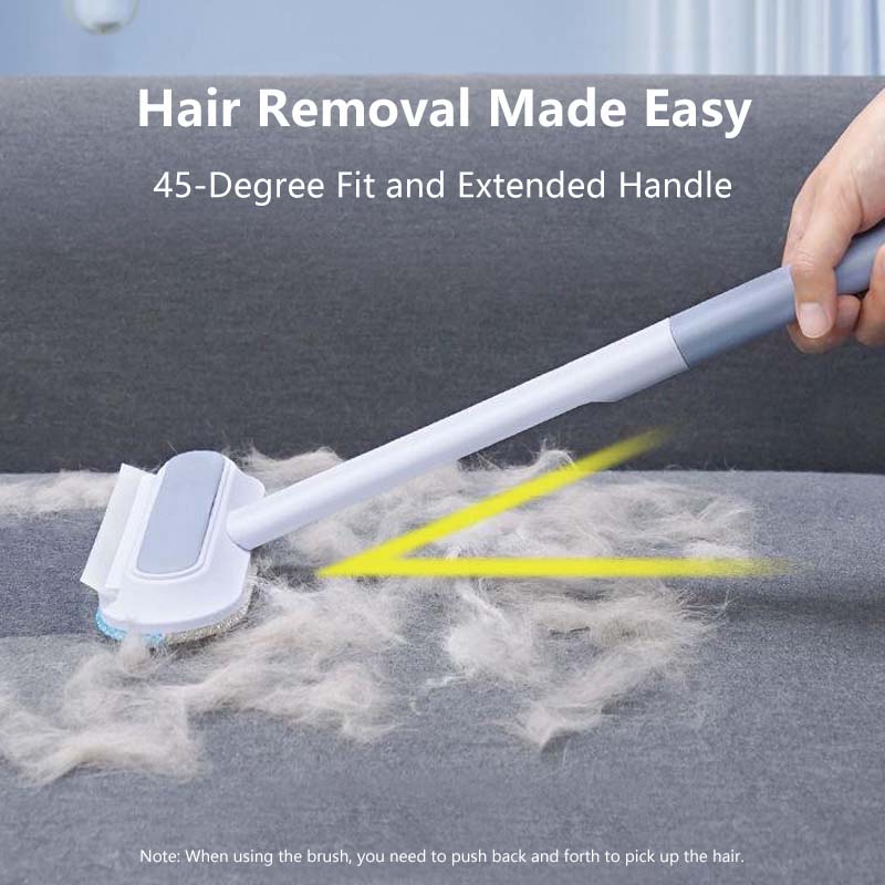 Jomo Multifunctional Hair Removal Brush