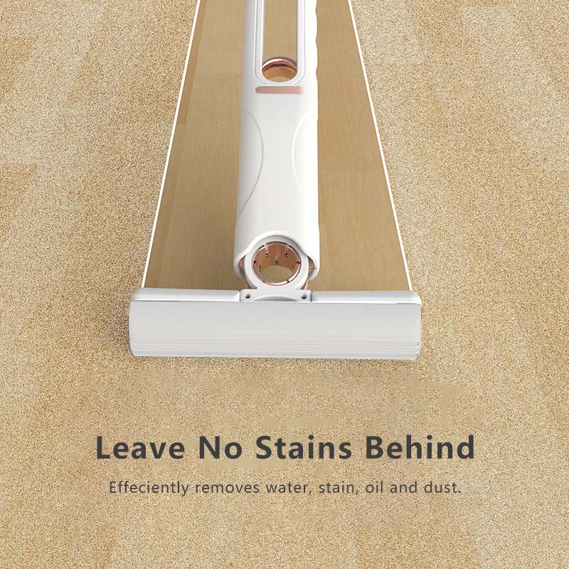 Multipurpose Mini Sponge Mop Portable Mop High Absorption Sponge Dry and Wet Mop