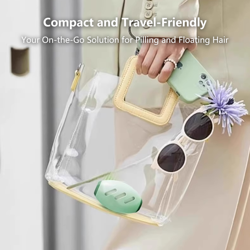 【Buy 1 Free 1】Portable Pet Hair & Lint Remover