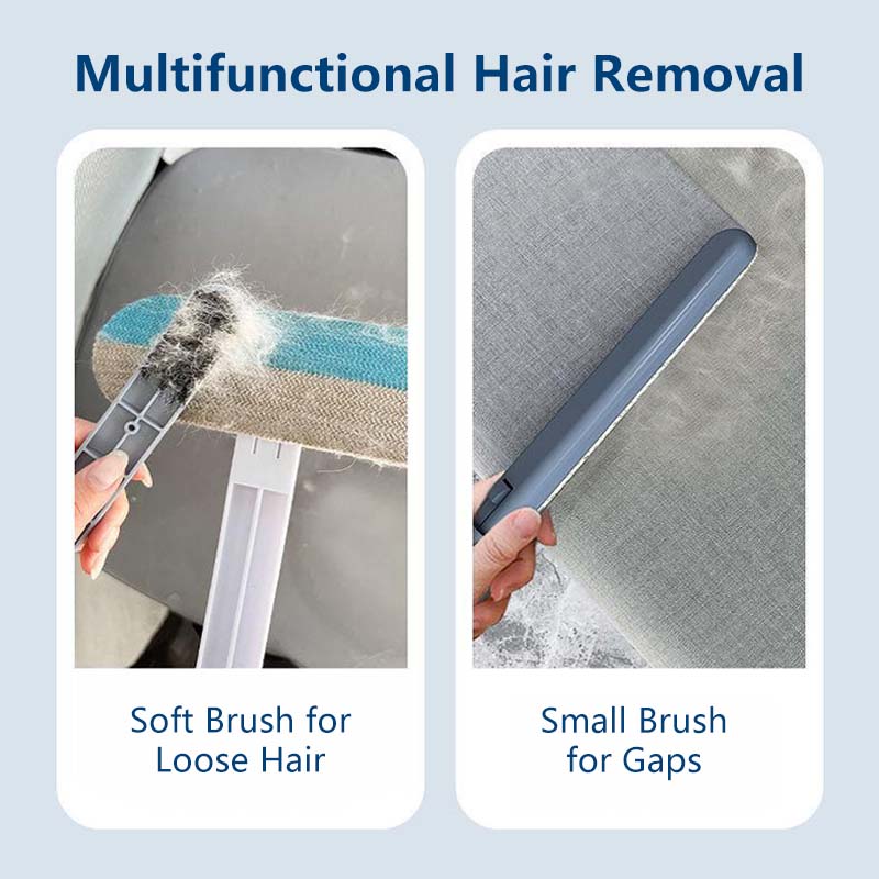 Jomo Multifunctional Hair Removal Brush