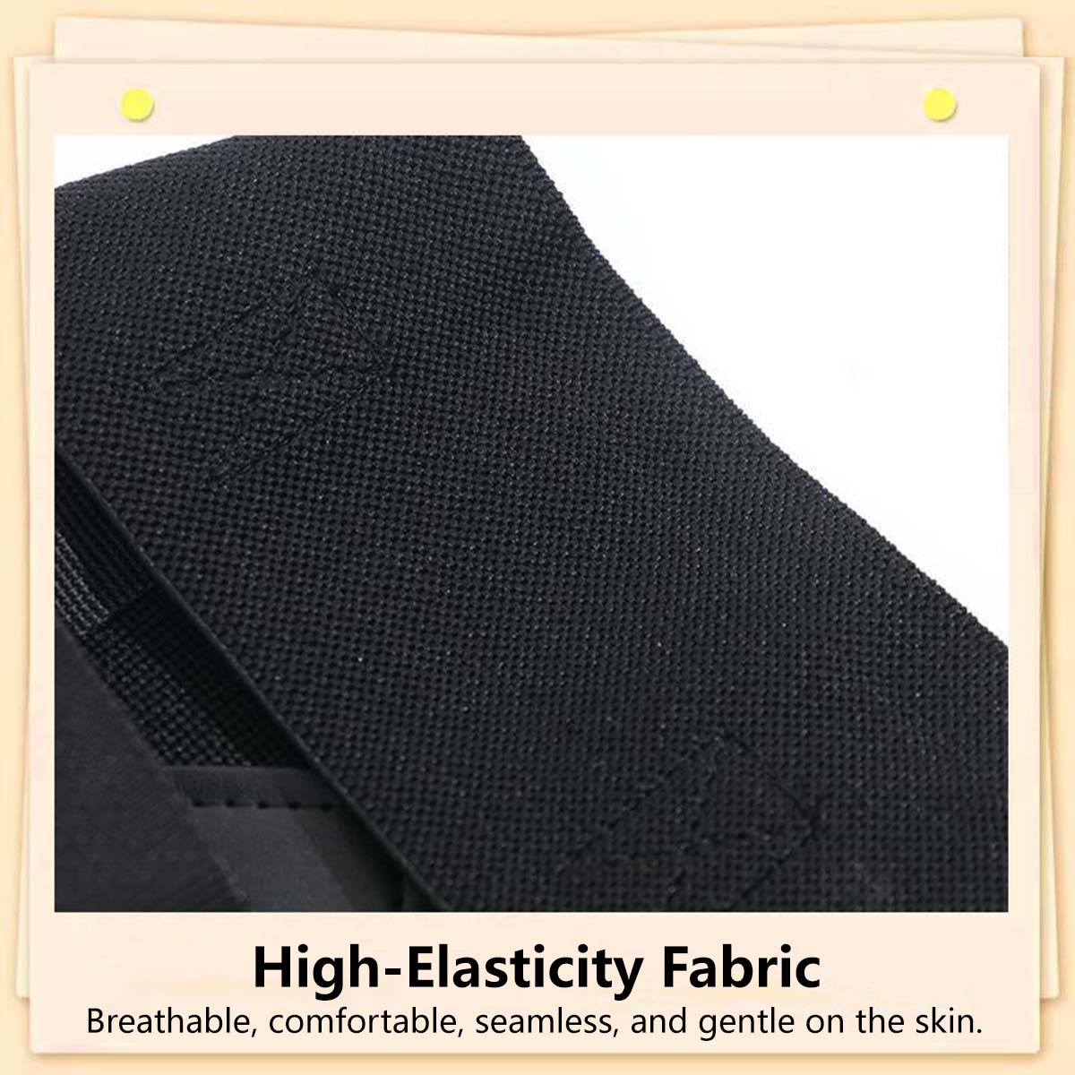 New Posture Correction Belt
