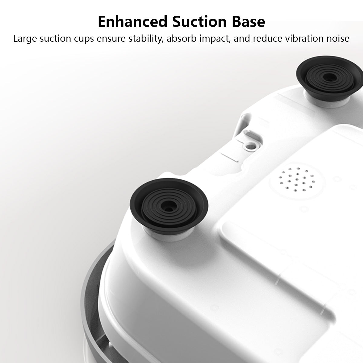 Vibration Machine Exercise Board Home Fitness Bluetooth Strong Vibration LCD Display 250kg Durable