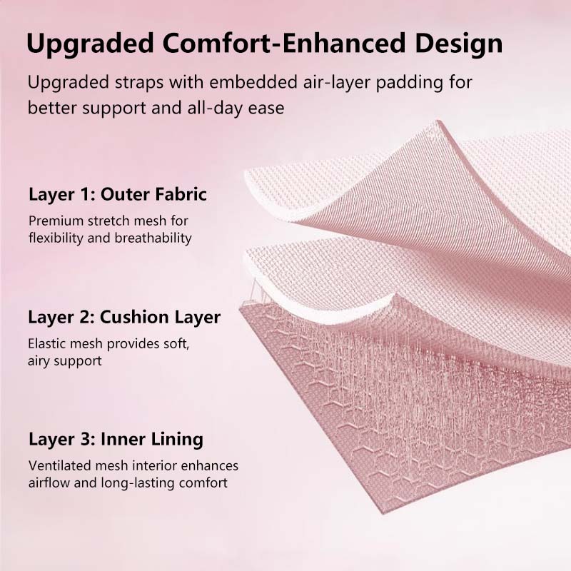 Posture Corrector | Adjustable Back Support Belt for Abdominal Waist Correction, Spine Alignment Waist Trainer