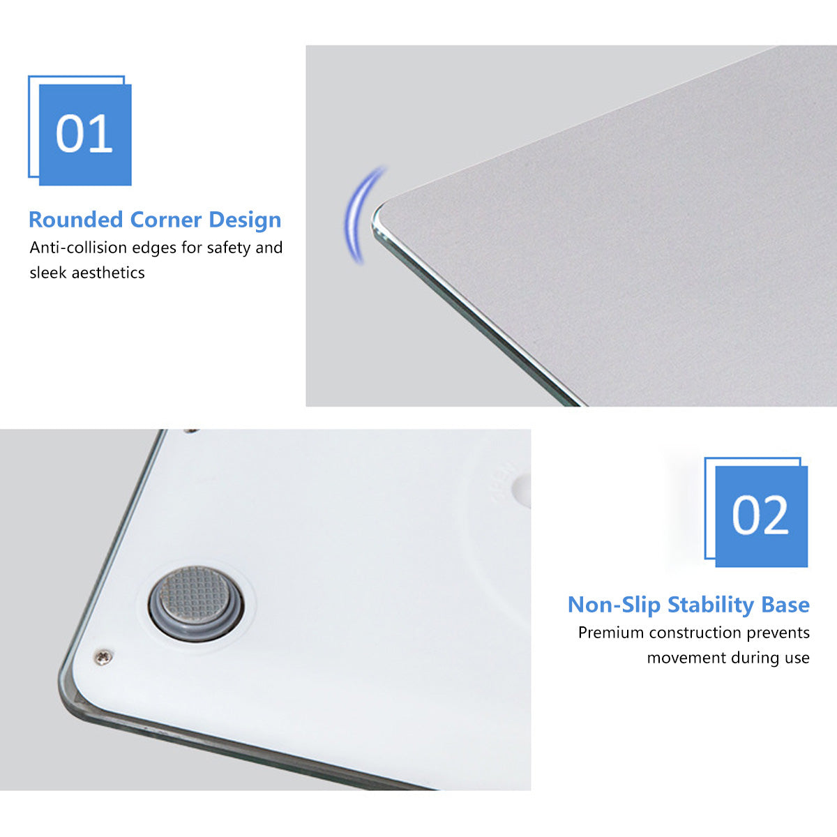 ✨Smart Kitchen Scale ✨ Smart Unit Conversion High Precision 1g LCD Display with Backlight Tare Function