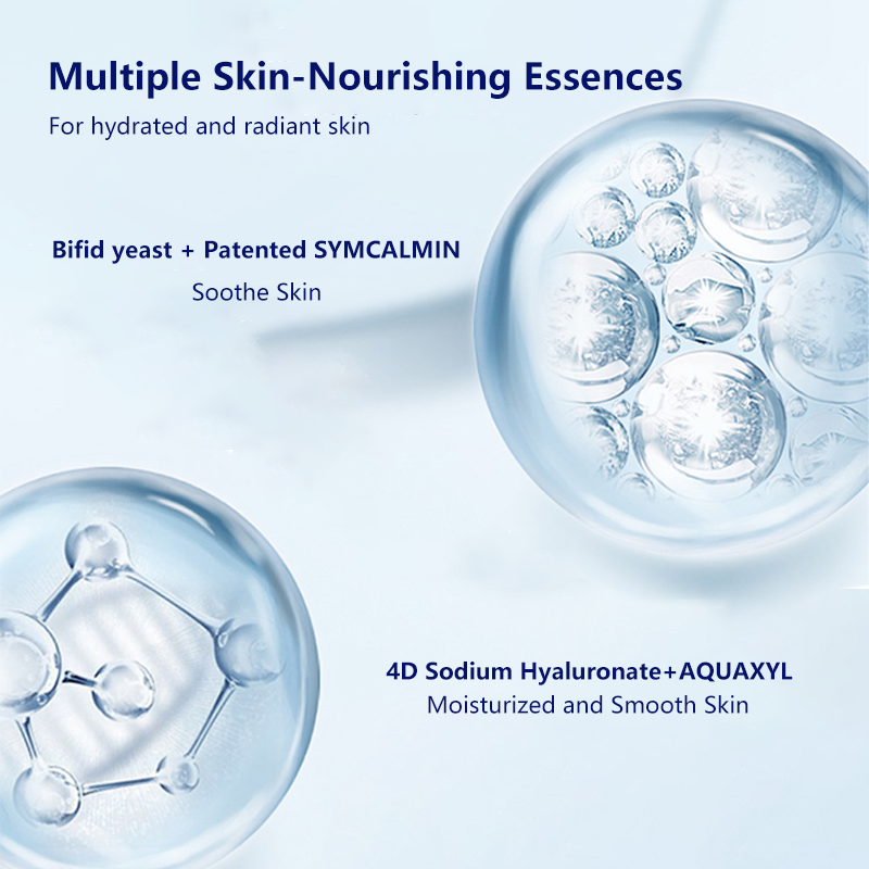 【SKYNFUTURE】377 7PCS Whitening Essence Mask Combination 377 肌肤未来净白精华面膜组合 两部曲 七老板推荐 377 美白