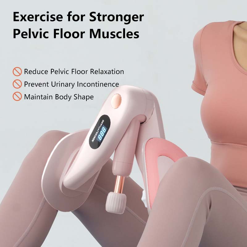 JOMO Digital Hip Trainer Clip