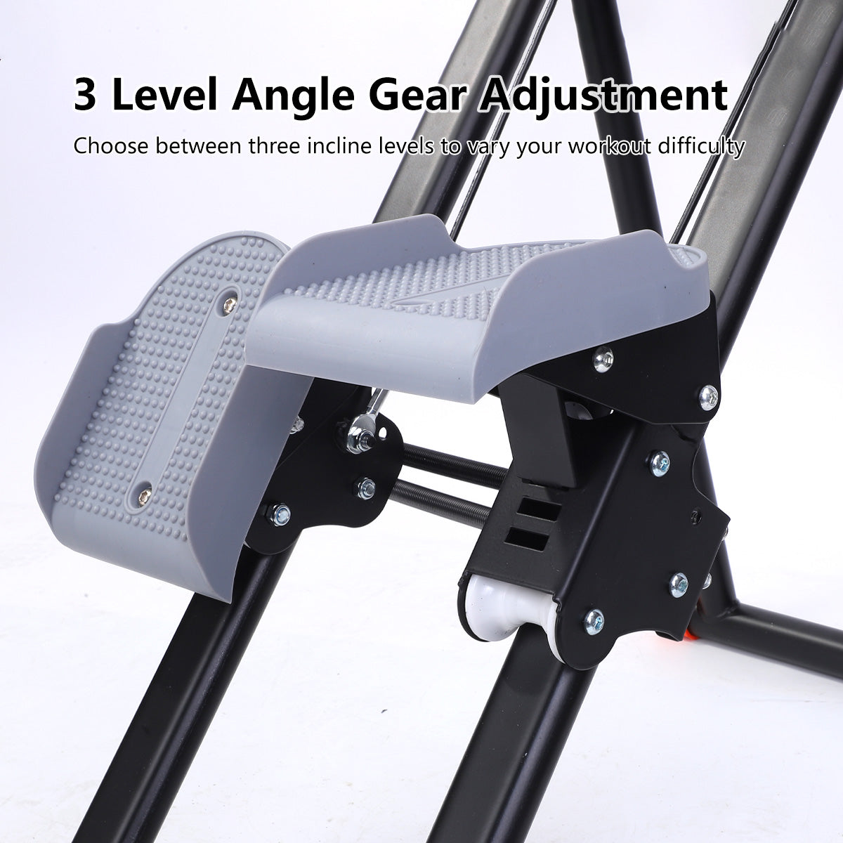 JOMO Foldable Cardio Stair Climber