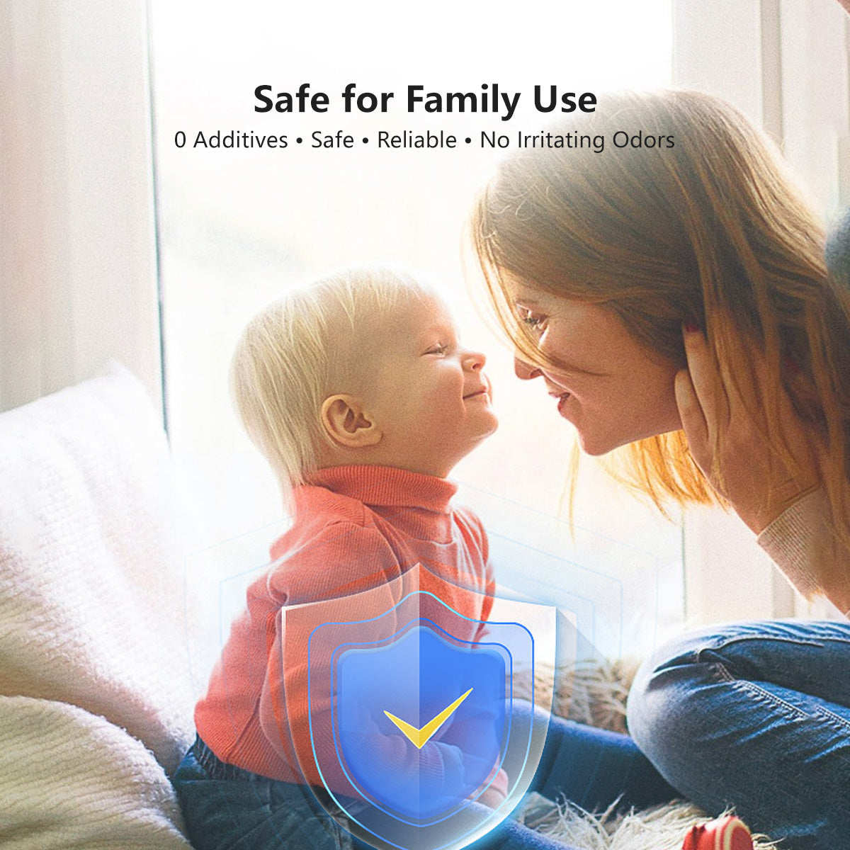 Multipurpose Mold Remover Spray Fast-Acting Spray Penetrates Deep Eliminates Stains & Odors Safe for Home Use (350ml)