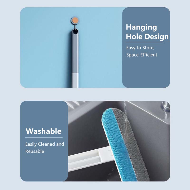 Jomo Multifunctional Hair Removal Brush