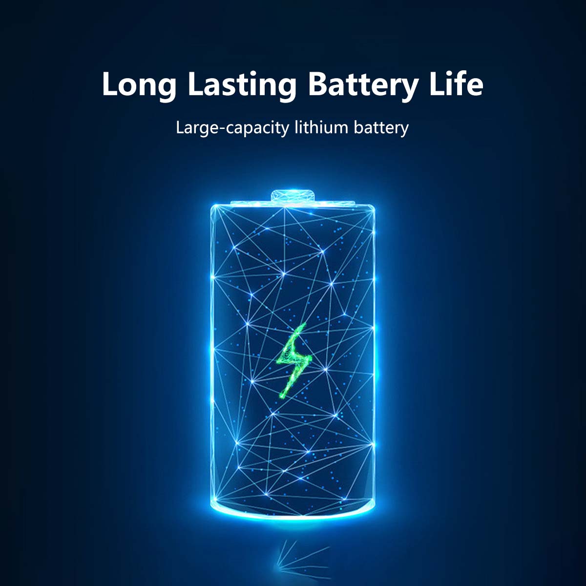 LED Human Body Sensor Light