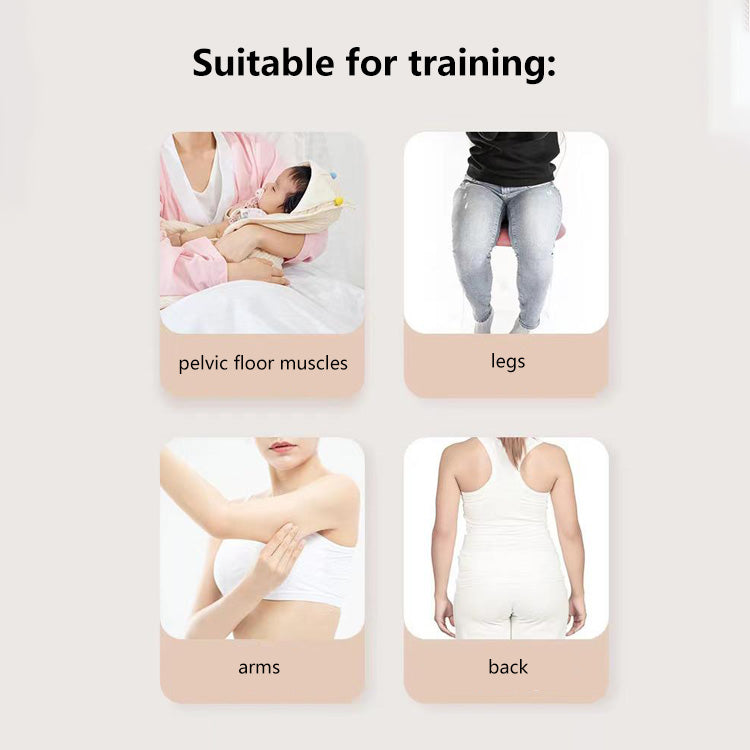 JOMO Digital Hip Trainer Clip
