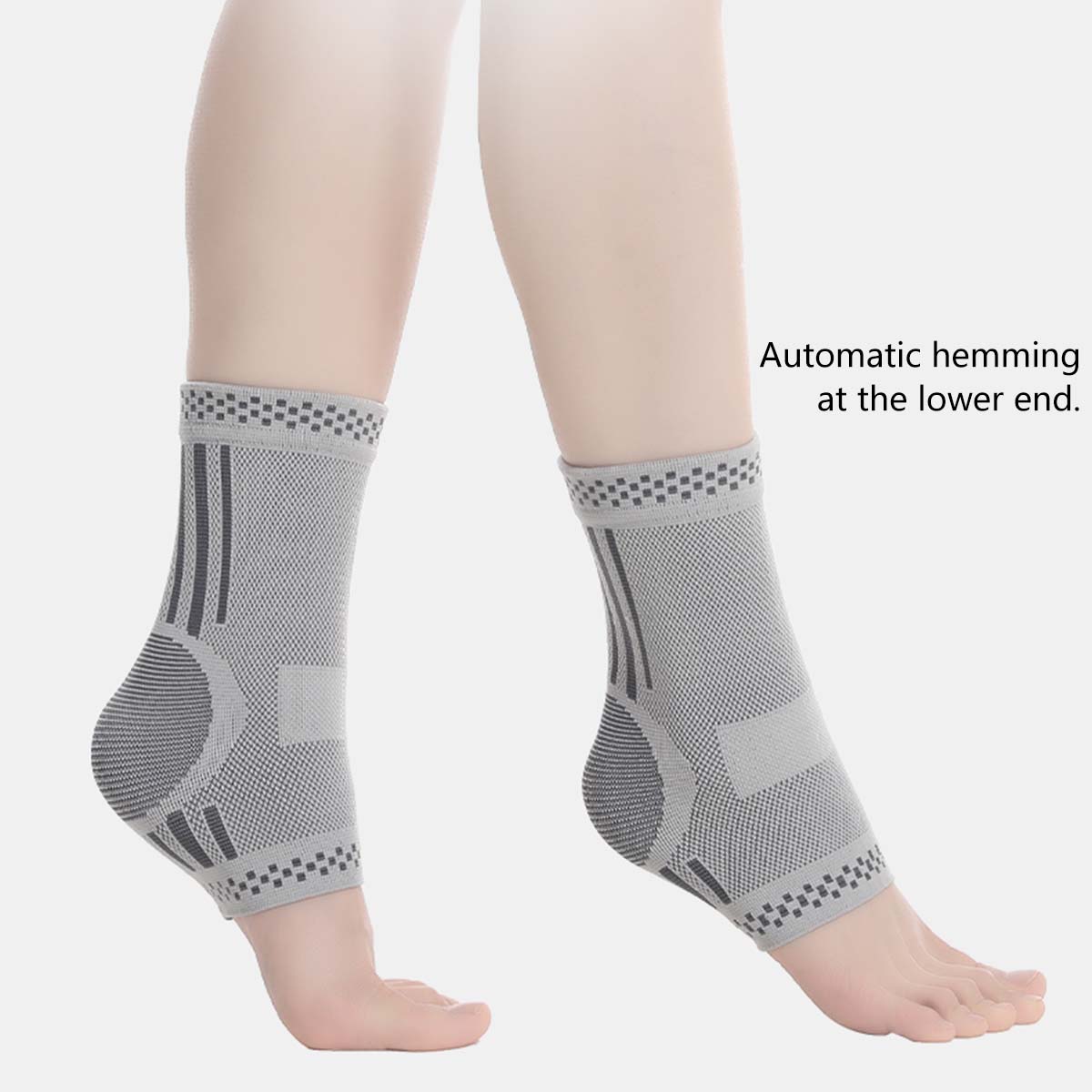 Graphene Ankle Brace (M/ L size)