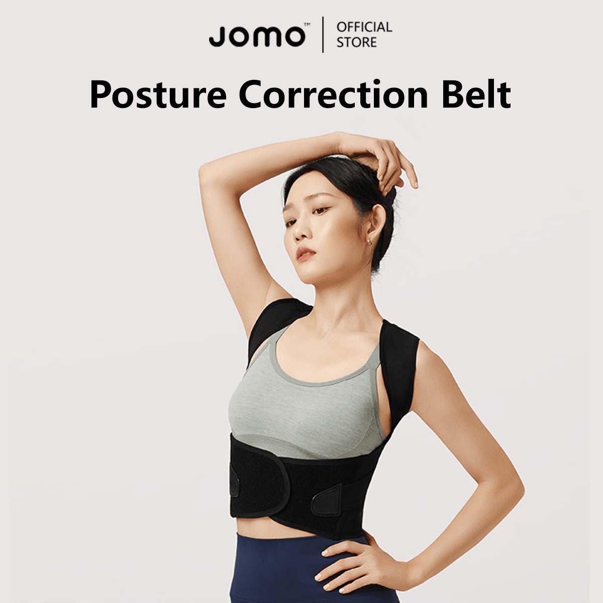 JOMO Posture Correction Belt
