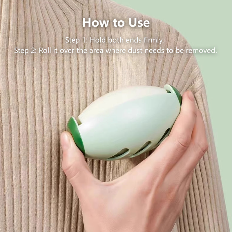 【Buy 1 Free 1】Portable Pet Hair & Lint Remover
