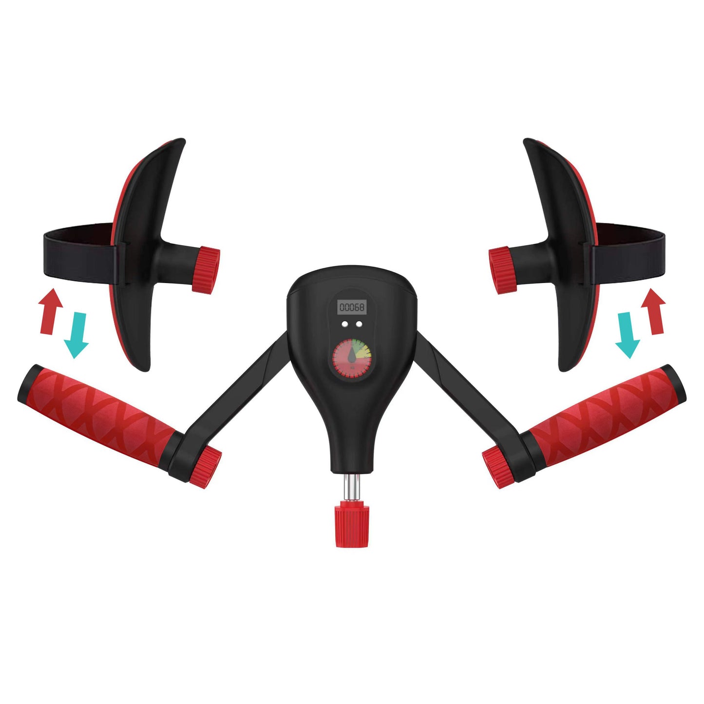 JOMO Digital Hip Trainer Clip