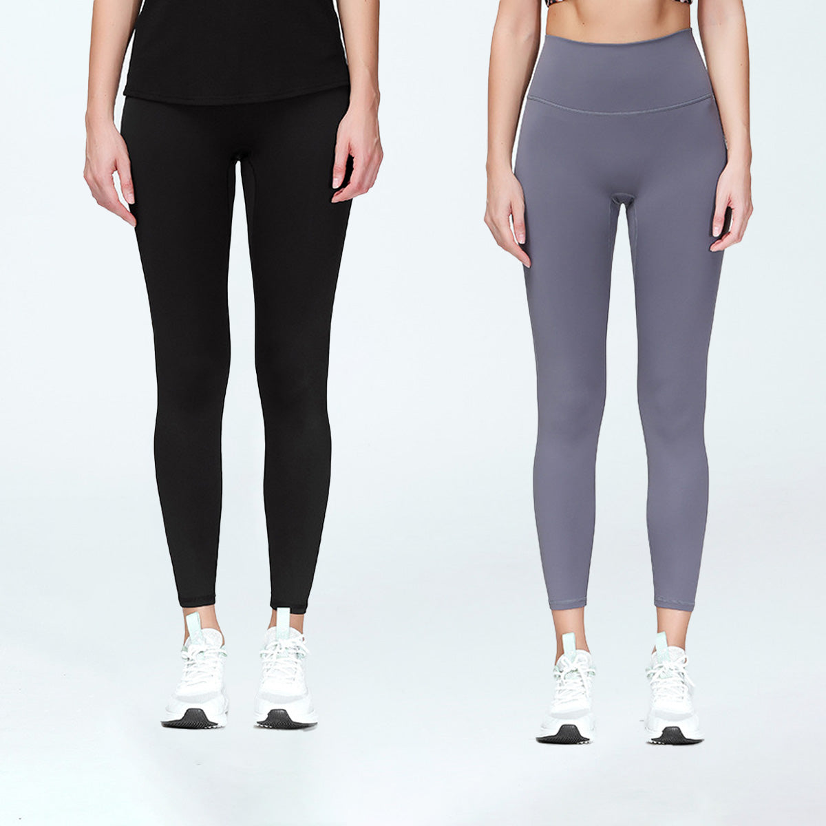 JOMO Graphene Yoga Pants