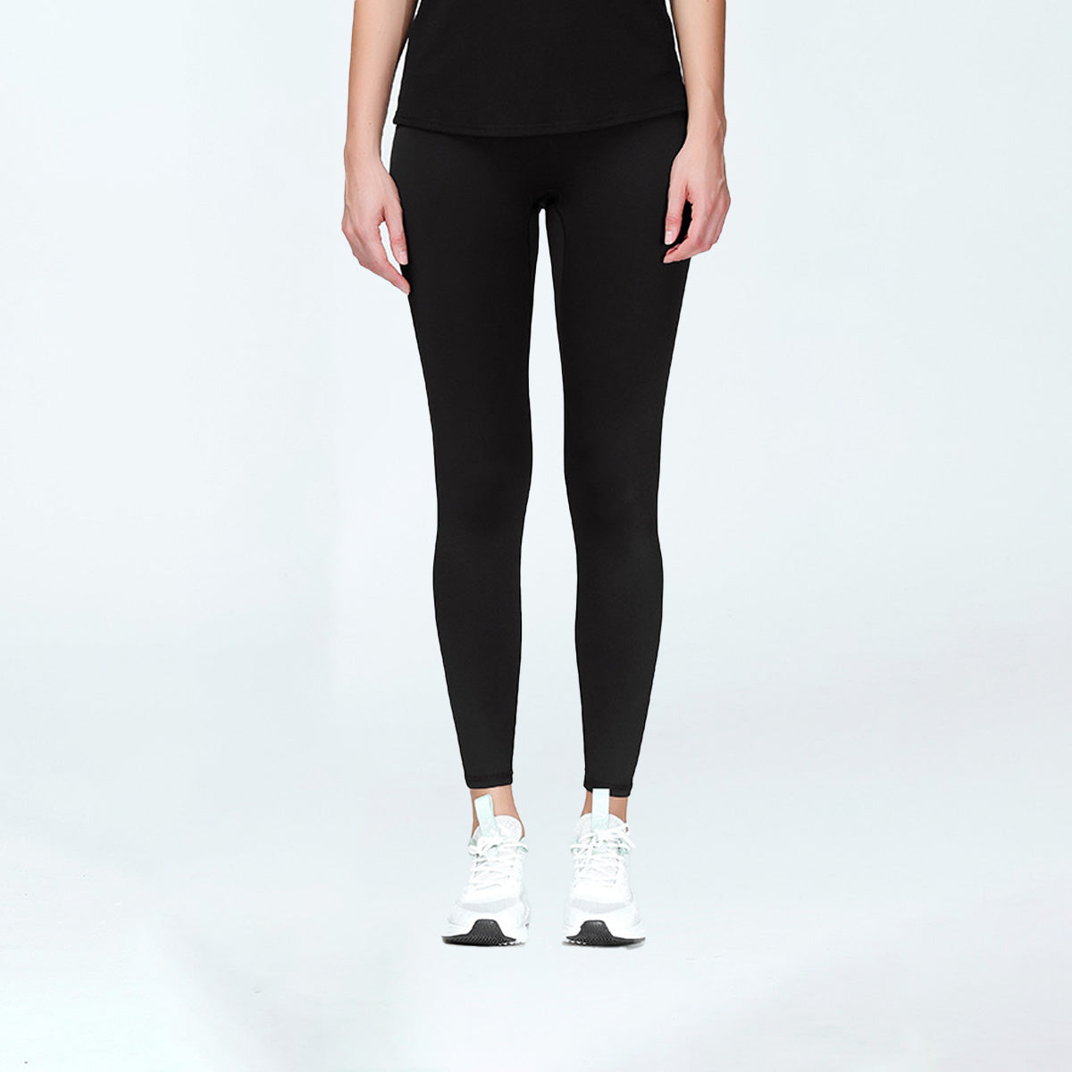 JOMO Graphene Yoga Pants