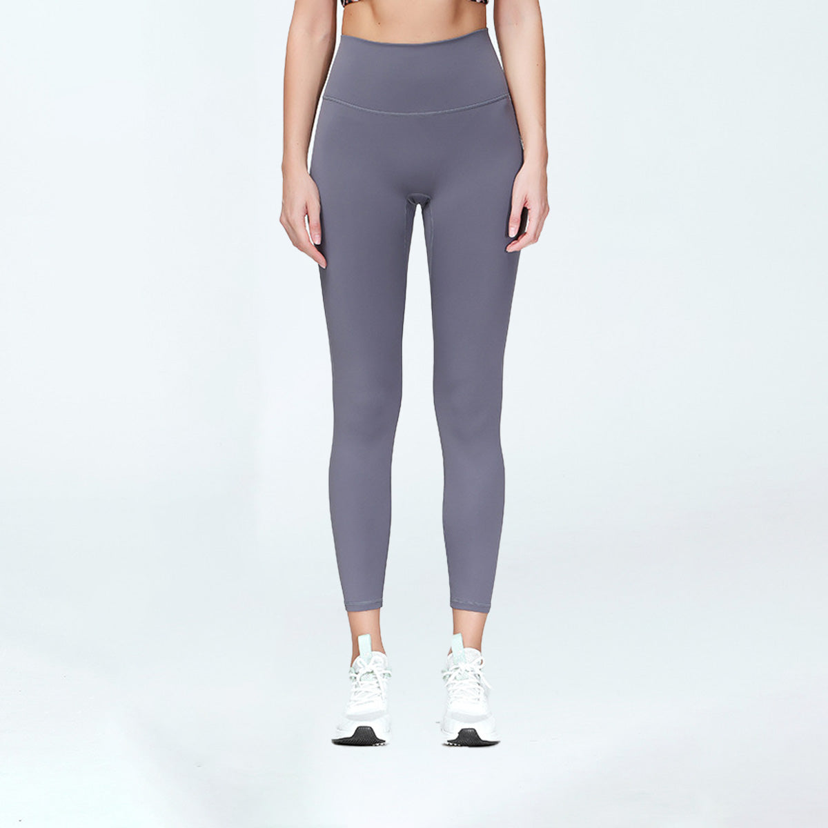 JOMO Graphene Yoga Pants