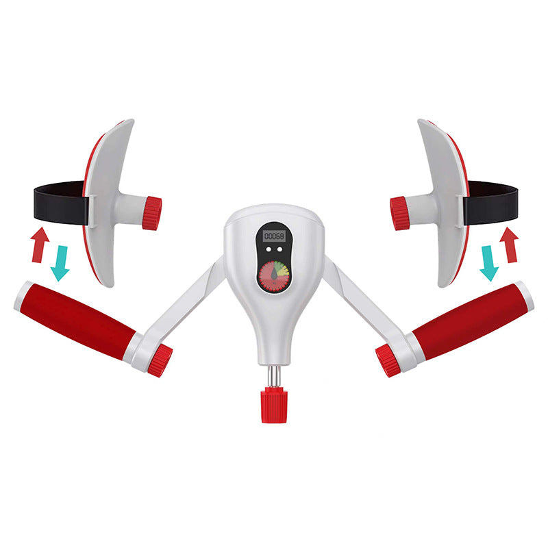 JOMO Digital Hip Trainer Clip