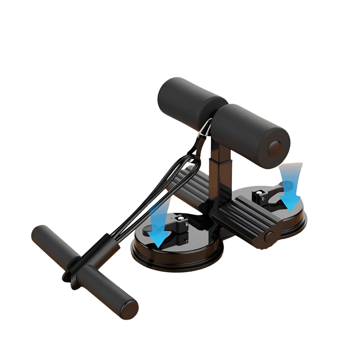✅SG Ready Stocks✅ JOMO Abdominal Sit Up Fitness Aid